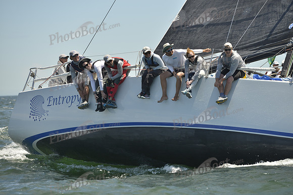 2017 NYYC Annual Regatta A_1620
