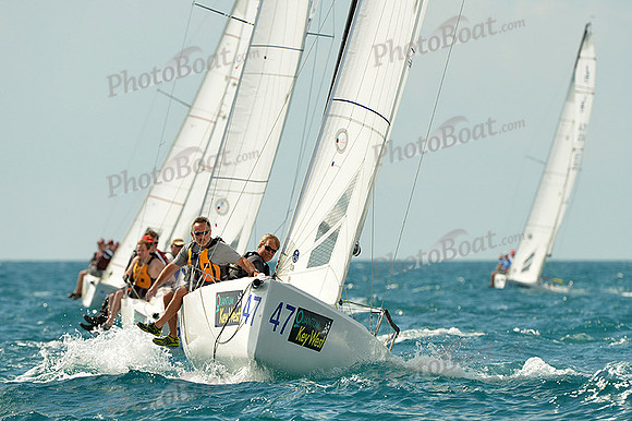 2015 Key West Race Week D 1280