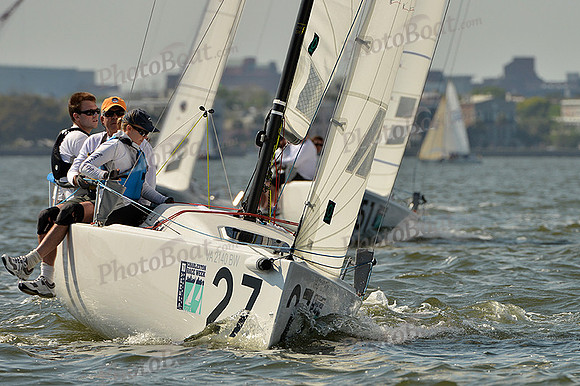 2014 Charleston Race Week D 1664