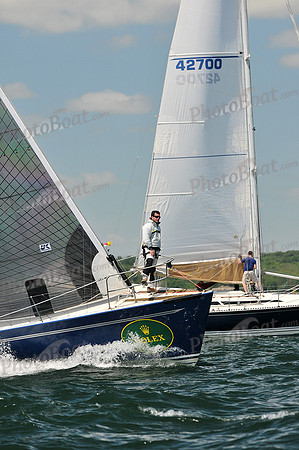 2014 NYYC Annual Regatta D 025