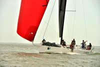 2018 Charleston Race Week C_0908