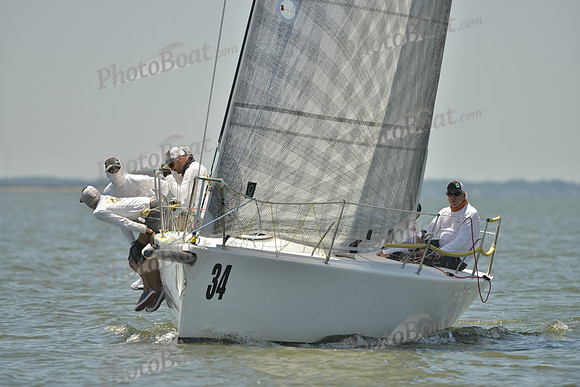 2017 Southern Bay Race Week A_1244