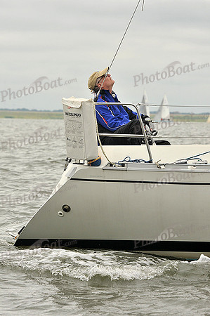 2014 Southern Bay Race Week A 900