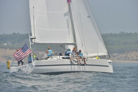 2025 Block Island Race Week B_0746