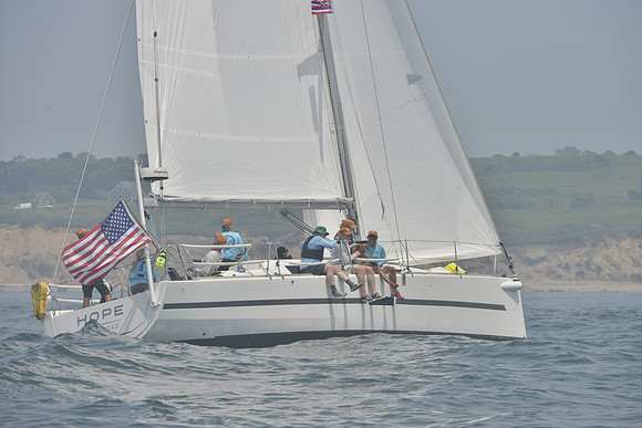 2025 Block Island Race Week B_0746