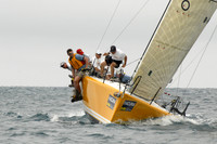 2008-01-24 Key West Race Week 236
