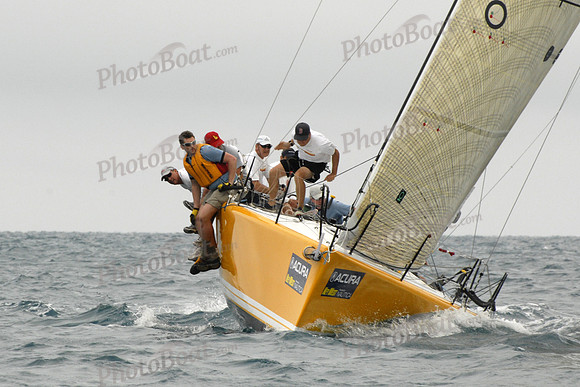 2008-01-24 Key West Race Week 236