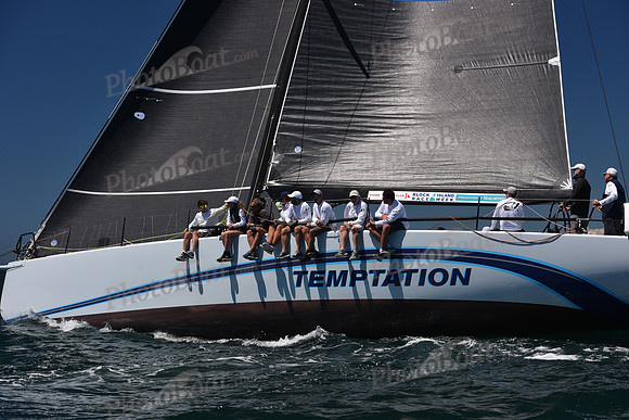 2021 Block Island Race Week E_0287