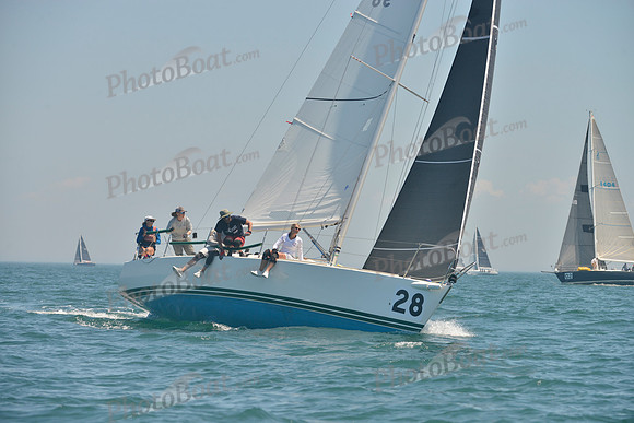 2025 Block Island Race Week G_0150
