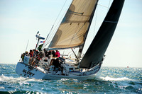 2014 NYYC Annual Regatta C 1165