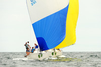 2014 NYYC Race Week E 315
