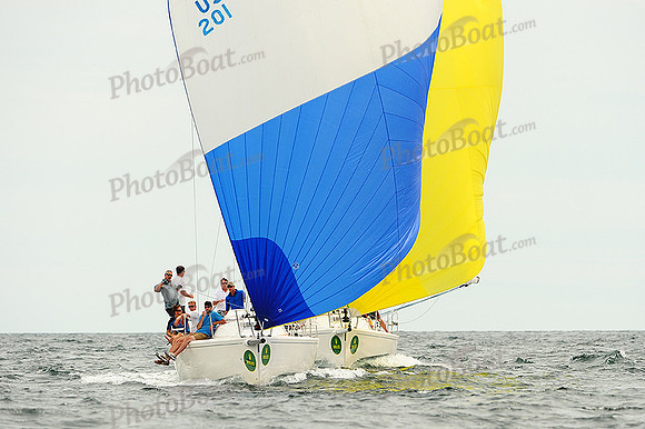 2014 NYYC Race Week E 315