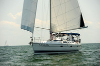 2014 Cape Charles Cup A 1393