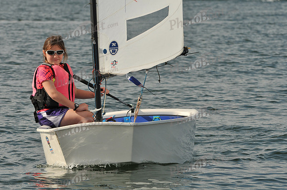 2014 Valentines Regatta B 560