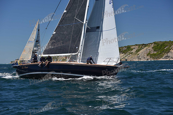 2021 Block Island Race Week E_2253