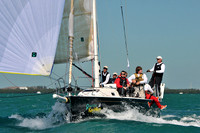 2013 Key West Race Week D 324