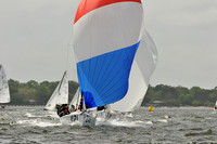 2013 Charleston Race Week A 2249
