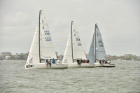 2019 Charleston Race Week C_1540