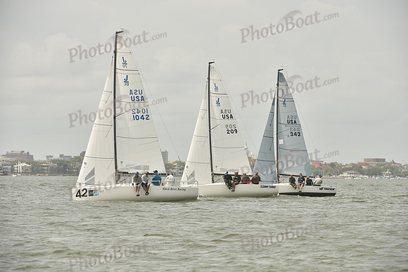 2019 Charleston Race Week C_1540