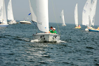 2011 Flying Scot NAC B 698