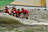 2013 Charleston Race Week A 2542