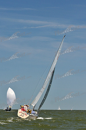 2014 Southern Bay Race Week D 1276