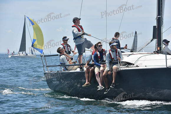 2019 Block Island Race Week K_0618