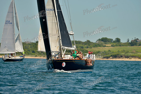 2017 Block Island Race Week F_0804