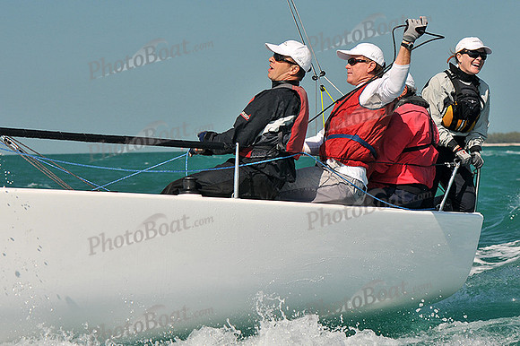 2013 Key West Race Week E 772