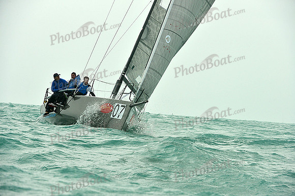 2016 Key West Race Week H_0356