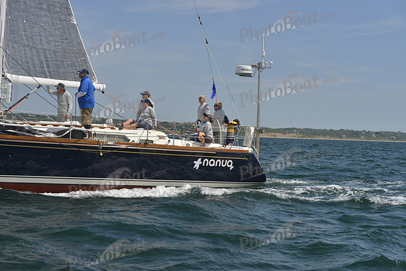 2019 Block Island Race Week D_1284