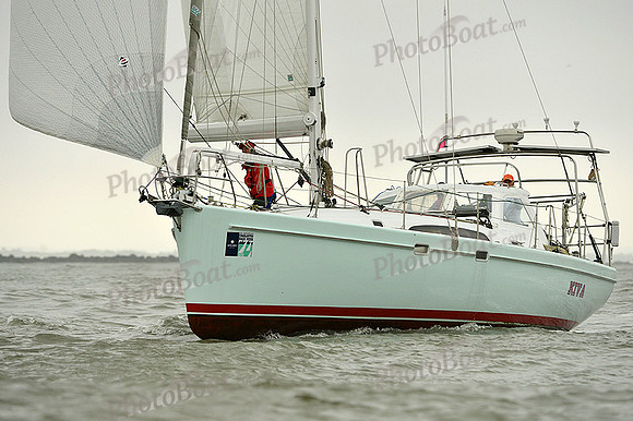 2015 Charleston Race Week A_0083