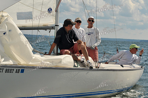 2012 Sonar LIS Champs C 841