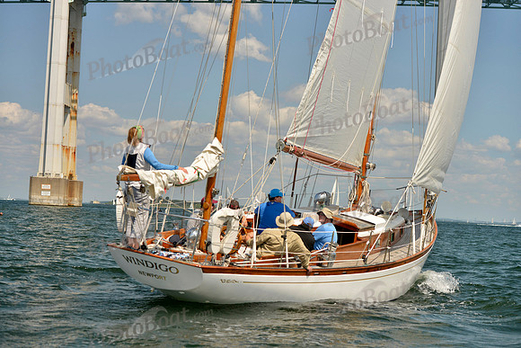 2017 IYRS Classic Yacht Regatta B_0141