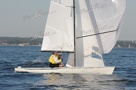 2011 HPDO B 275