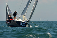 2015 Block Island Race Week A 886