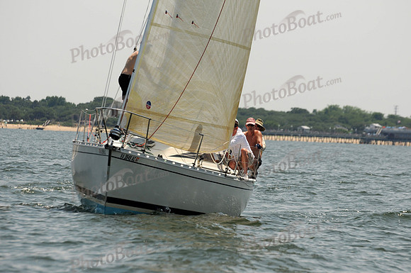 2011 Southern Bay RW D 1234