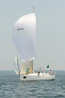 2011 NYYC Annual Regatta A 1481