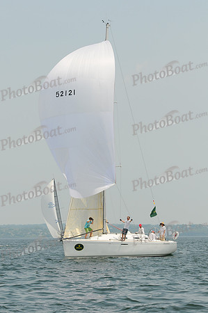 2011 NYYC Annual Regatta A 1481