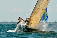 2016 NYYC Race Week A 1384