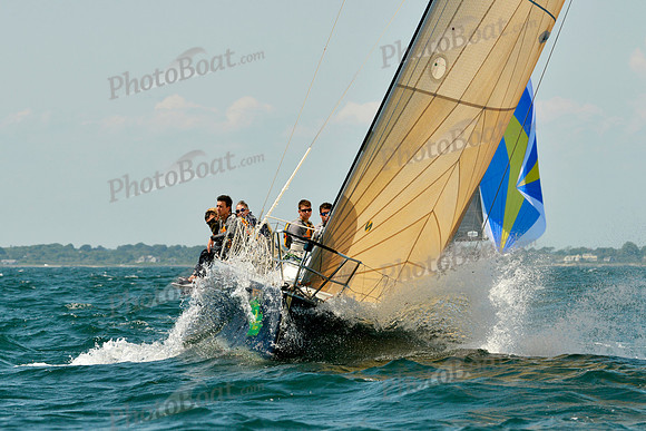 2016 NYYC Race Week A 1384