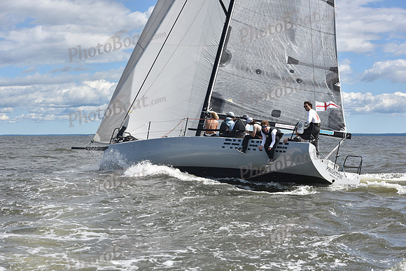 2021 Vineyard Race A 2365
