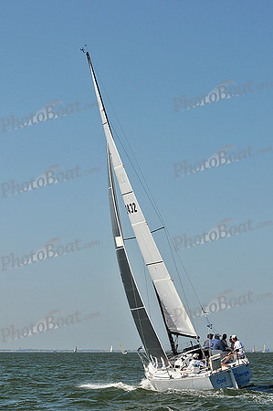 2013 Southern Bay Race Week C 220