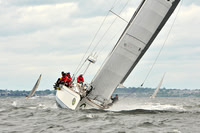 2013 NYYC Annual Regatta A 1044