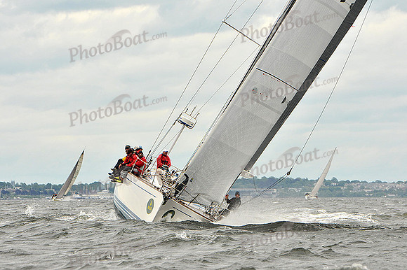 2013 NYYC Annual Regatta A 1044
