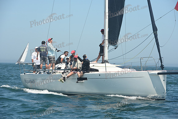 2025 Block Island Race Week C_0344