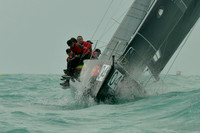 2016 Key West Race Week H_0295