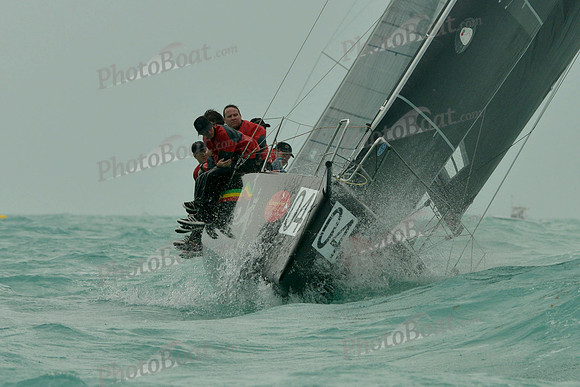 2016 Key West Race Week H_0295