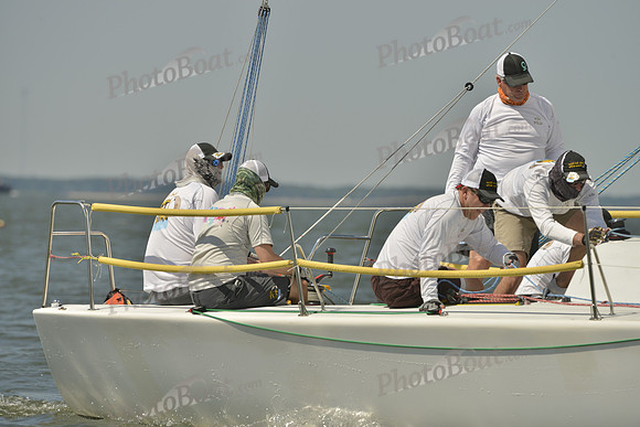2017 Southern Bay Race Week A_0198