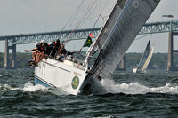 2012 NYYC Annual Regatta A 2541